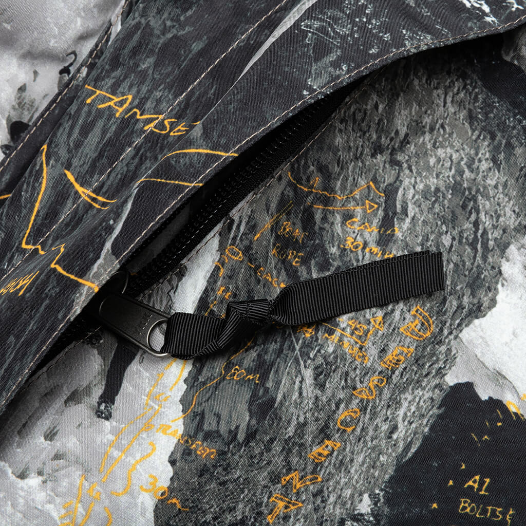 GORE-TEX Mountain Jacket - Falcon Brown - Image 5
