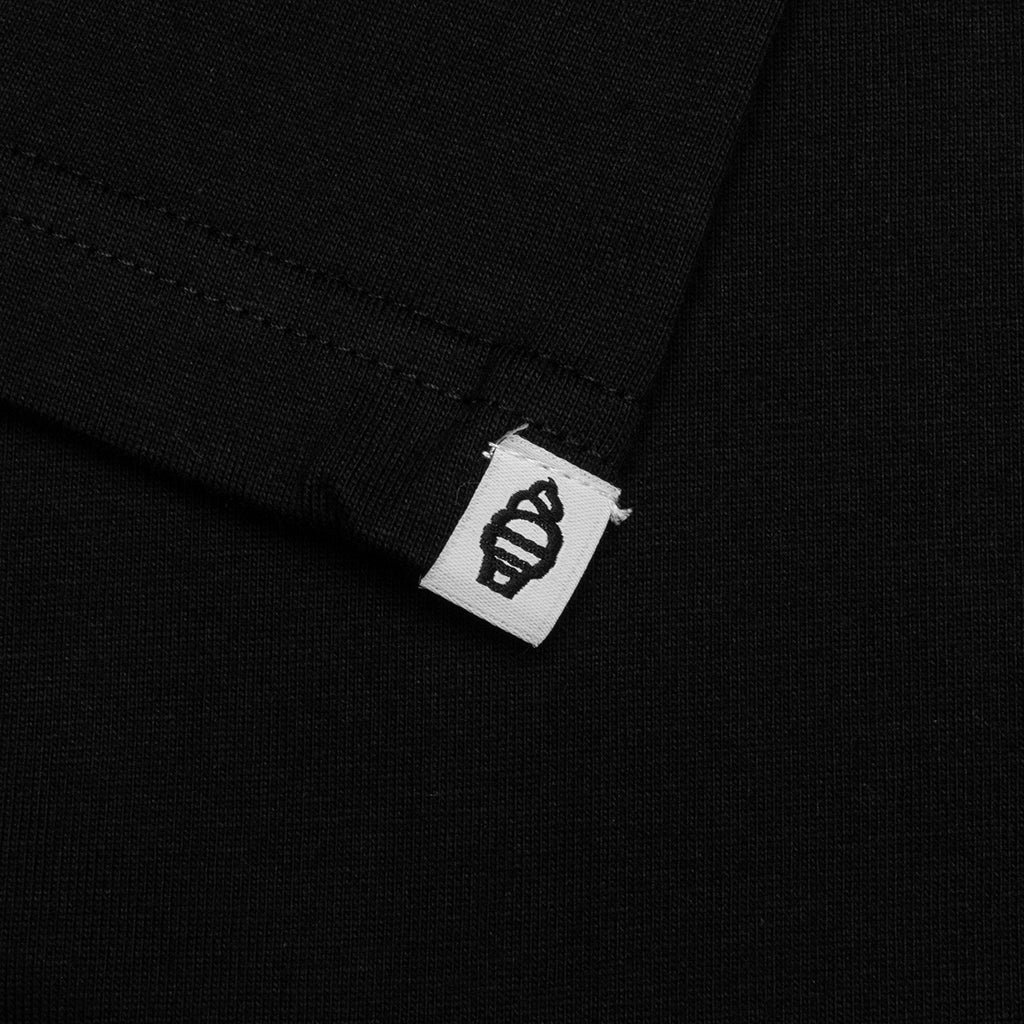 Gumball Eyes S/S Tee - Black - Image 4
