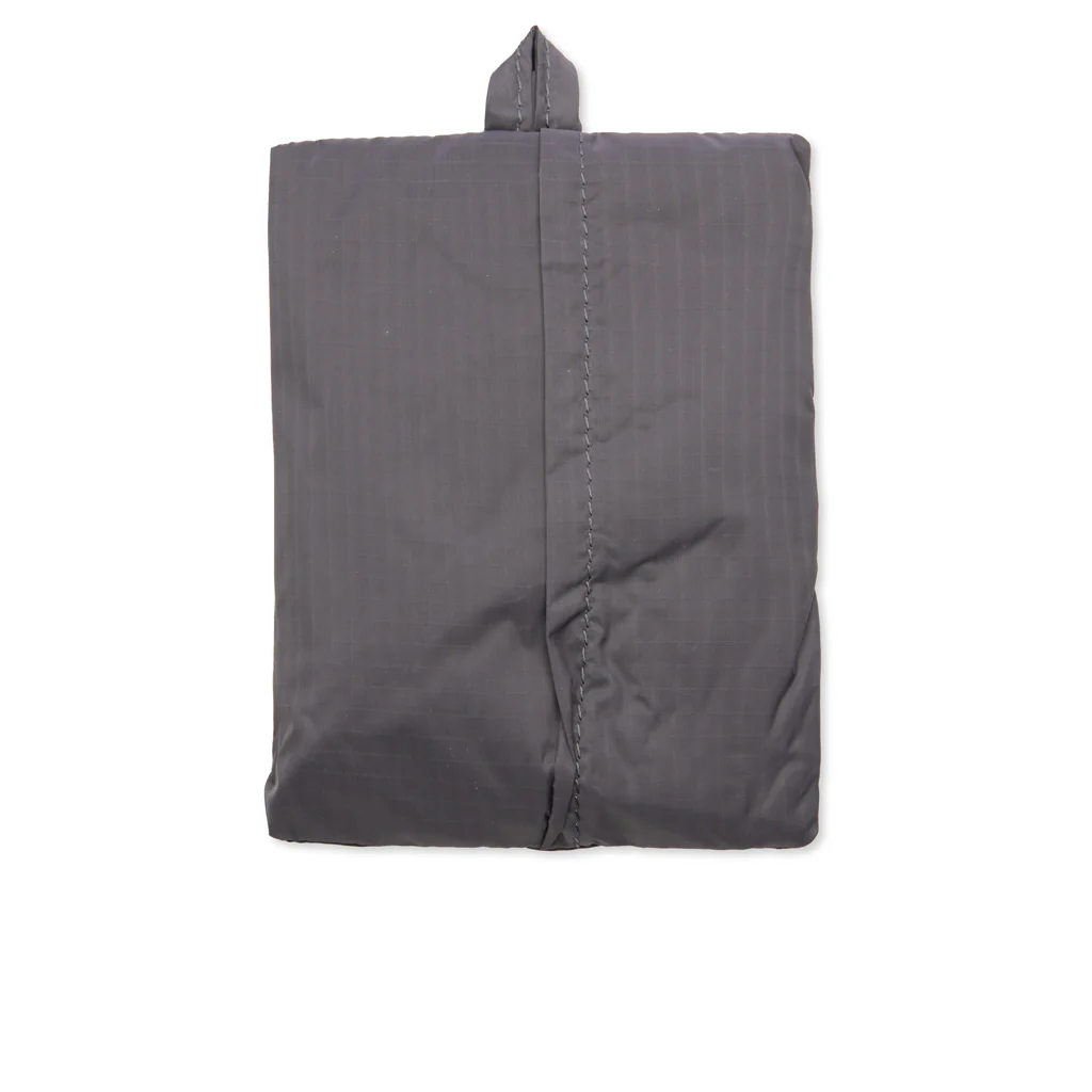 Gusset Case Medium - Grey - Image 2