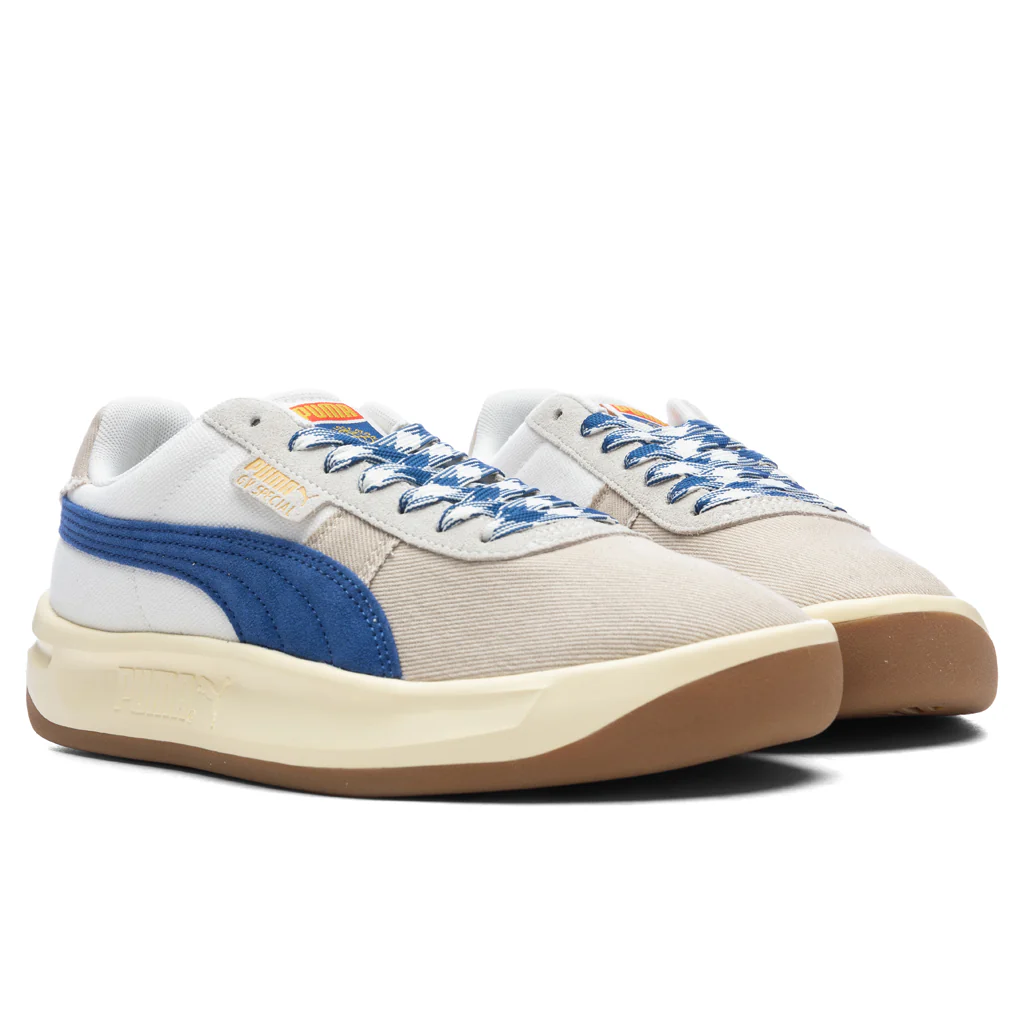 Puma x LMC GV Special Grunge - White - Image 2
