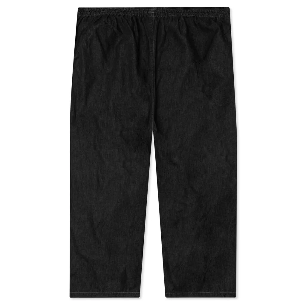 H.D. Pant - Black - Image 2