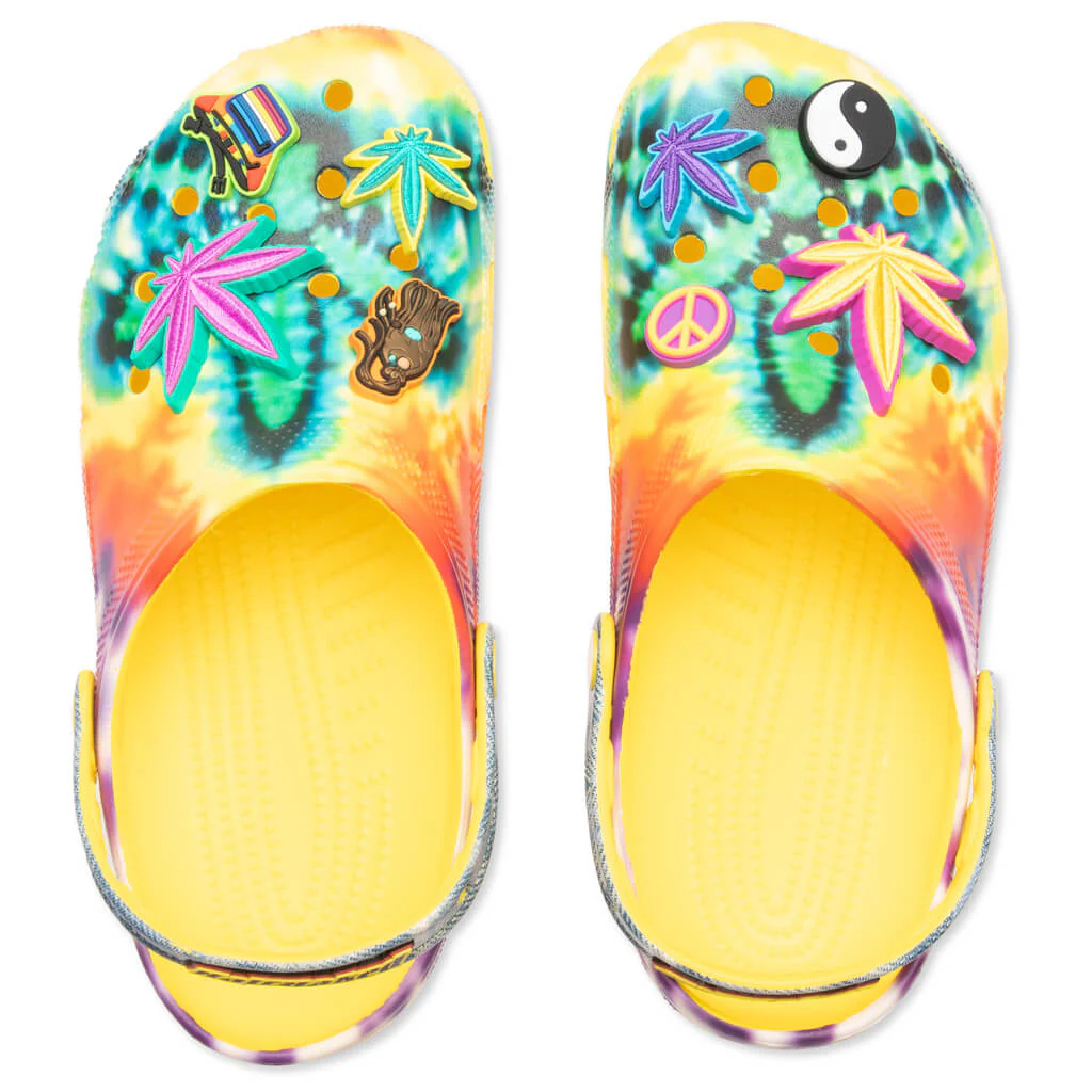 Half Baked Classic Clog - Multi - Image 4