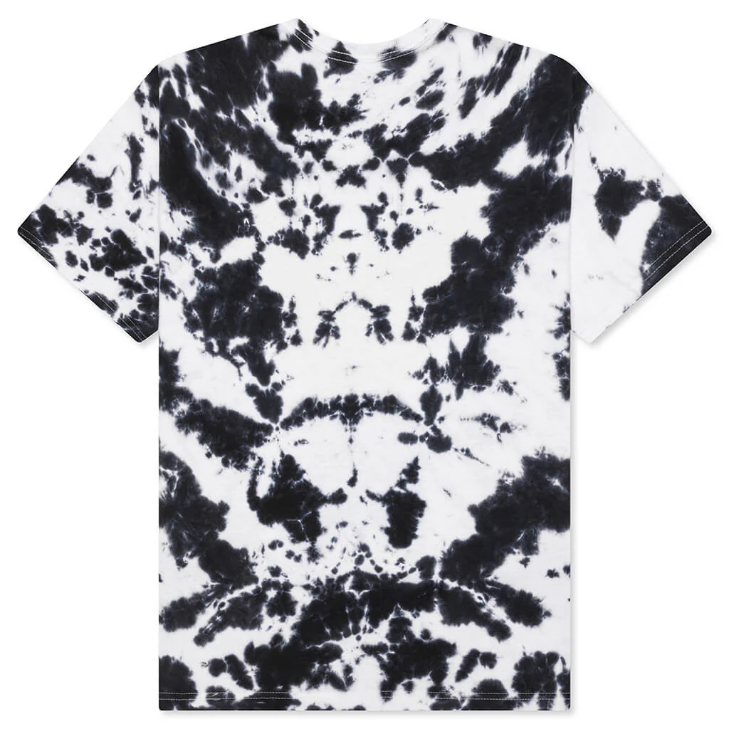 Half Baked T-Shirt - Tie Dye - Image 2
