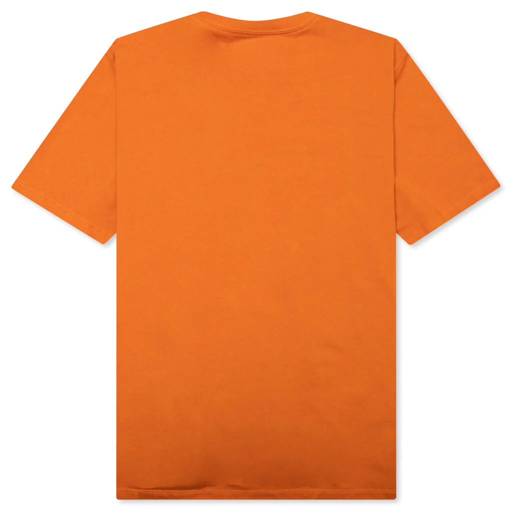 Half Dome S/S Tee - Desert Rust - Image 2