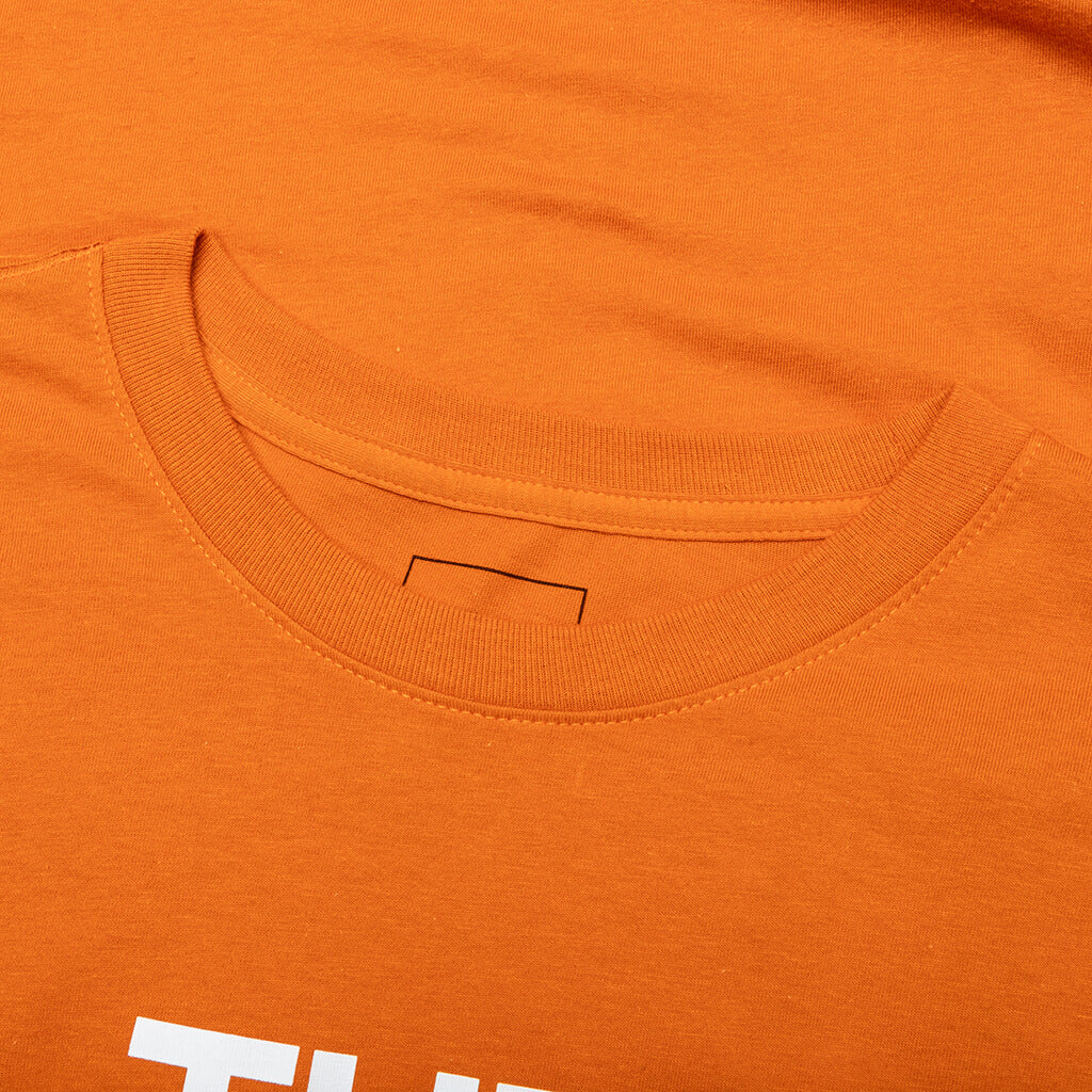 Half Dome S/S Tee - Desert Rust - Image 3