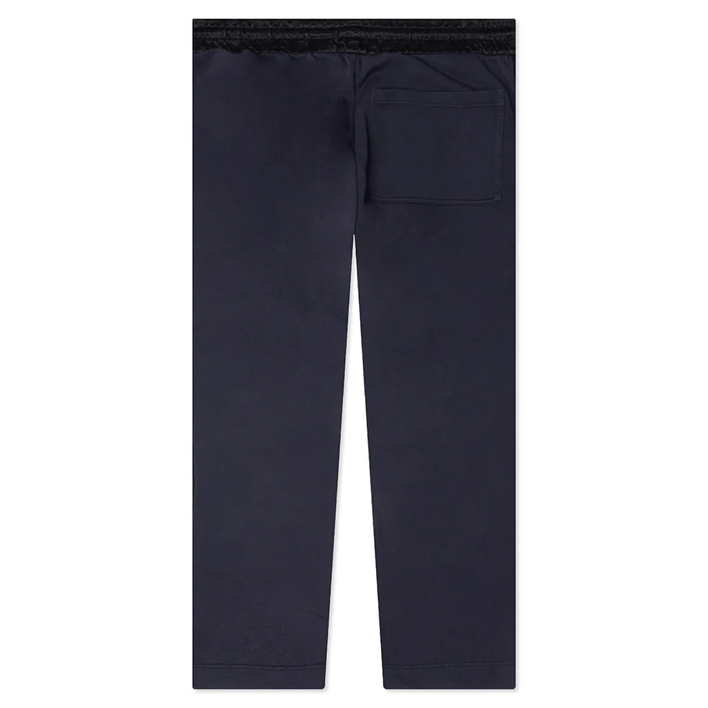 Hamer Bis GD 9615 M.K. Pants - Navy - Image 2