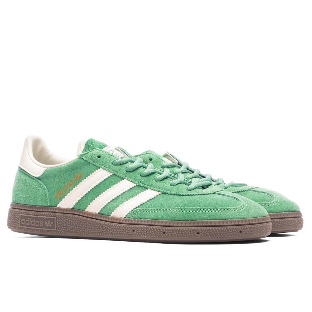Handball Spezial - Preloved Green/Cream White/Crystal White - Image 2