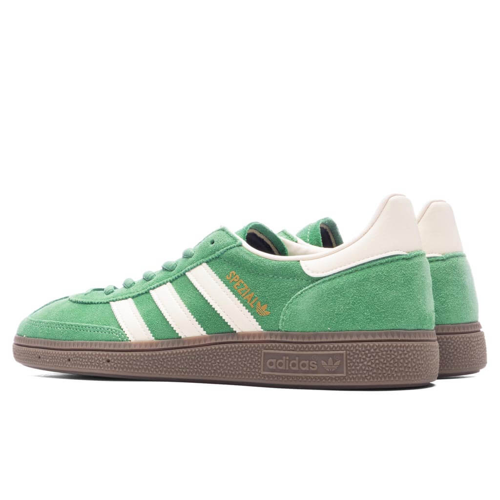 Handball Spezial - Preloved Green/Cream White/Crystal White - Image 3
