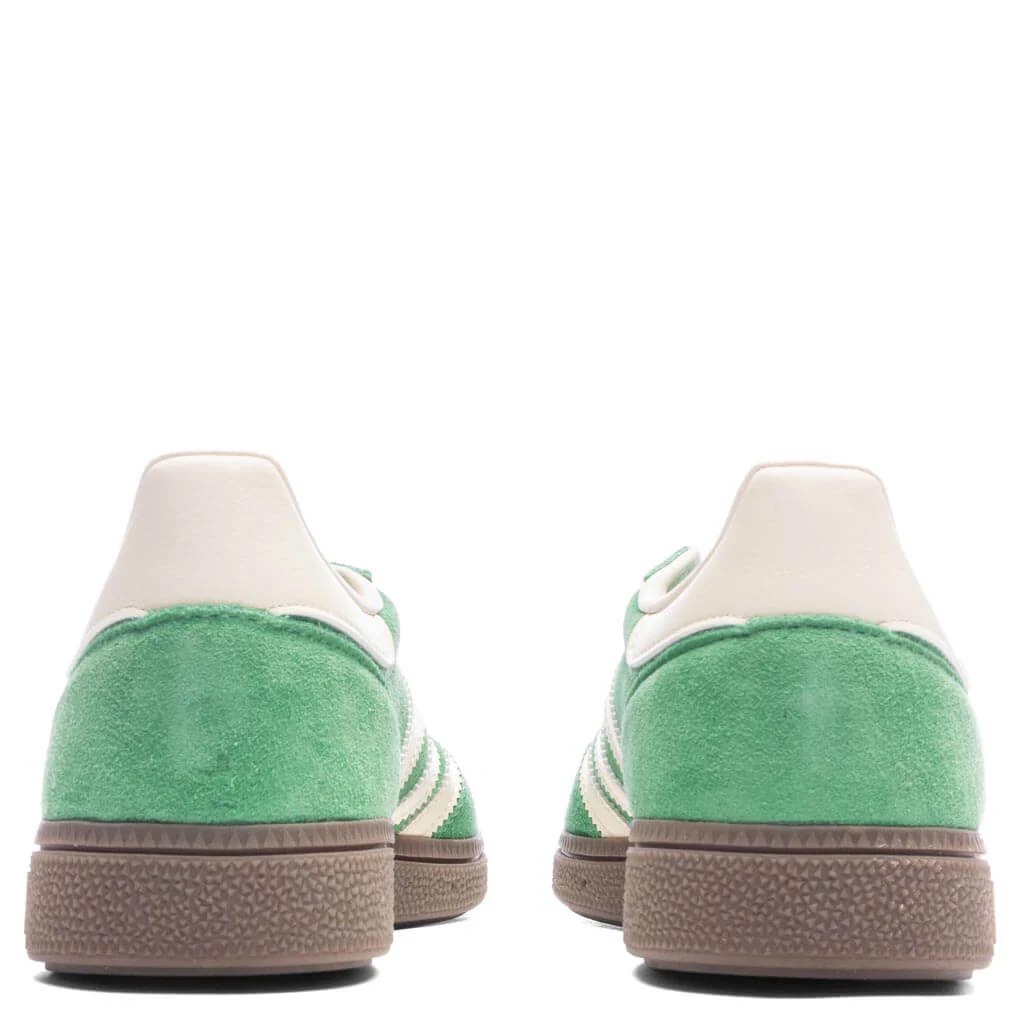 Handball Spezial - Preloved Green/Cream White/Crystal White - Image 4