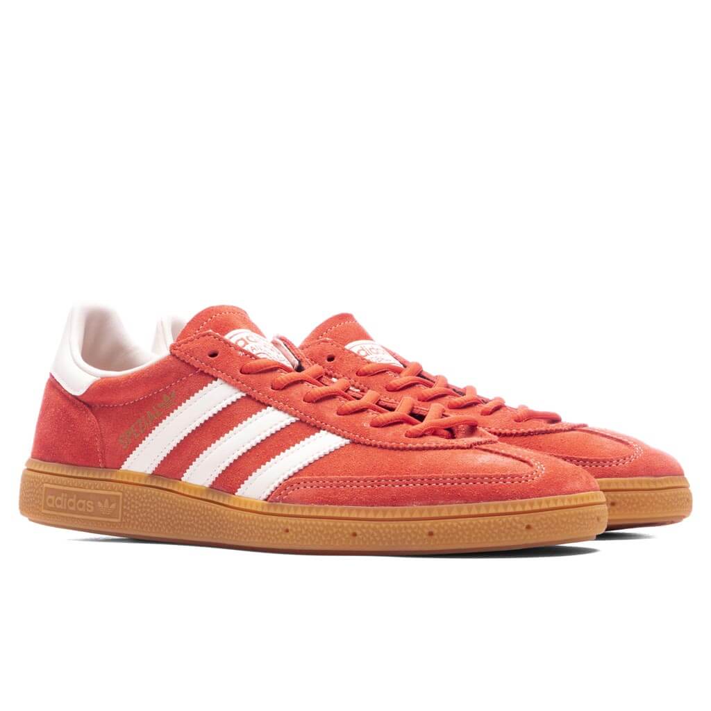 Handball Spezial - Preloved Red/Cream White/Crystal White - Image 2