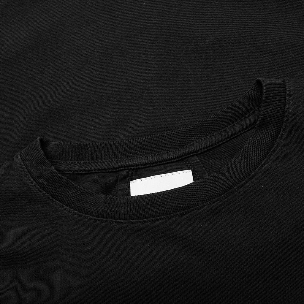 Hard to Be Humble Tee - Vintage Black - Image 3