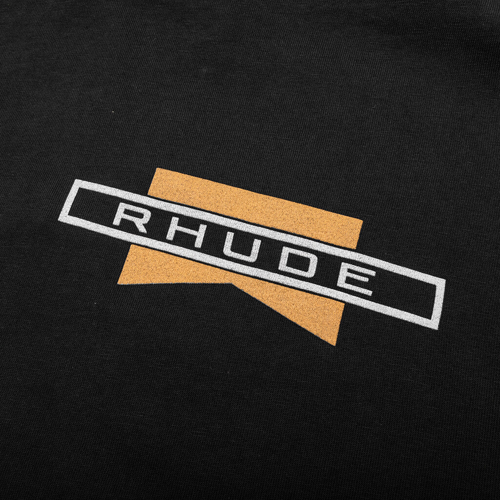 Hard to Be Humble Tee - Vintage Black - Image 5