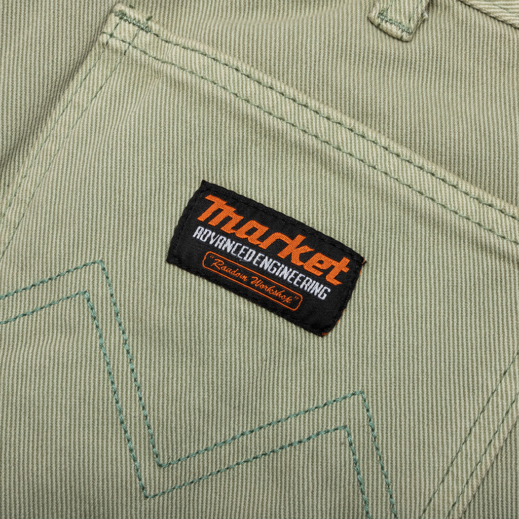 Hardware Carpenter Shorts - Tea - Image 4
