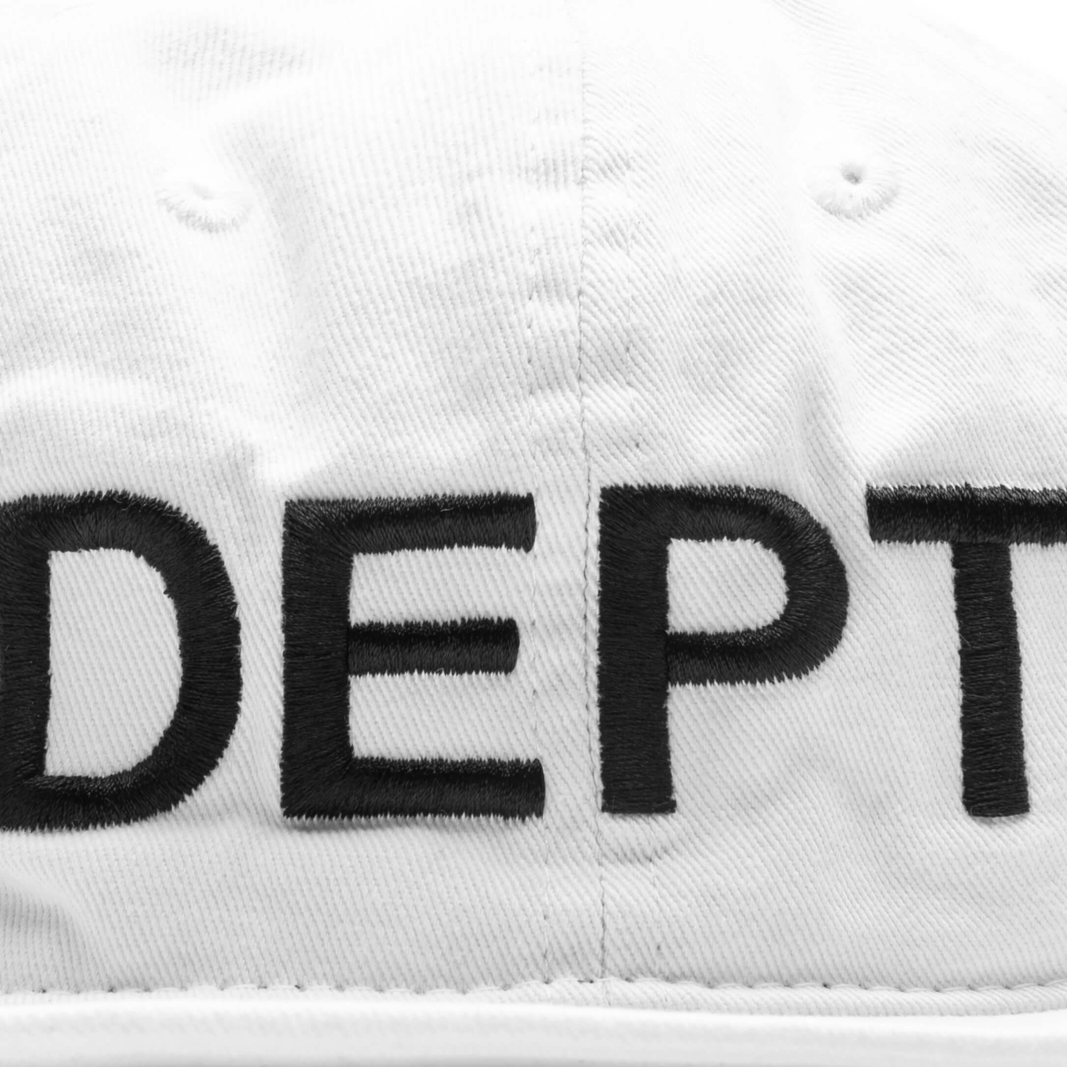 Hat - White - Image 2