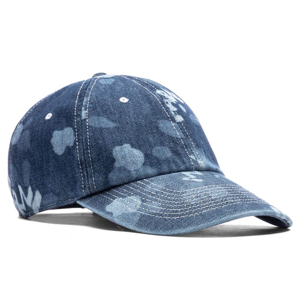 MegaMarni Hat - Iris Blue - Image 3