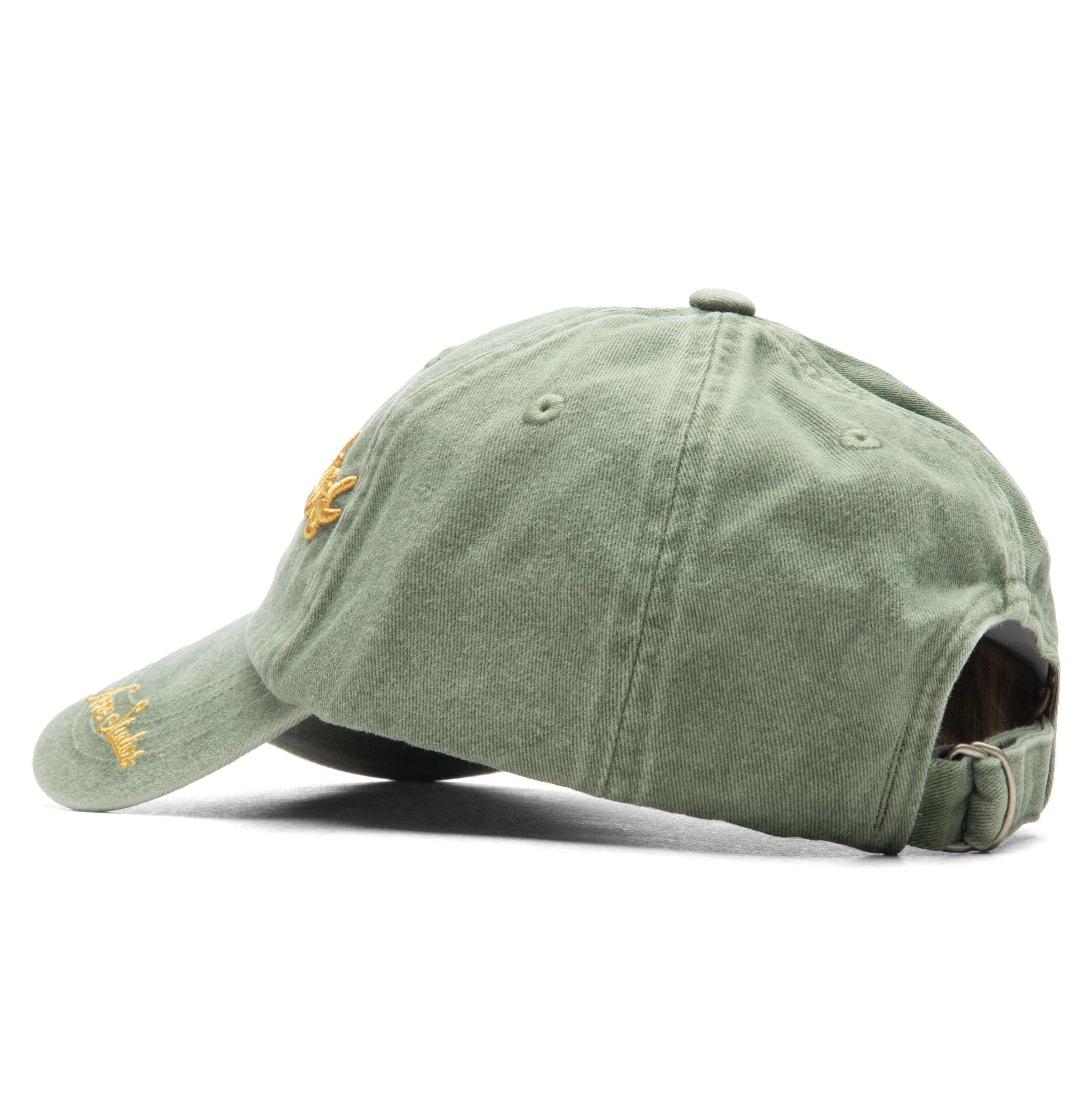 Hats - Sage Green - Image 4