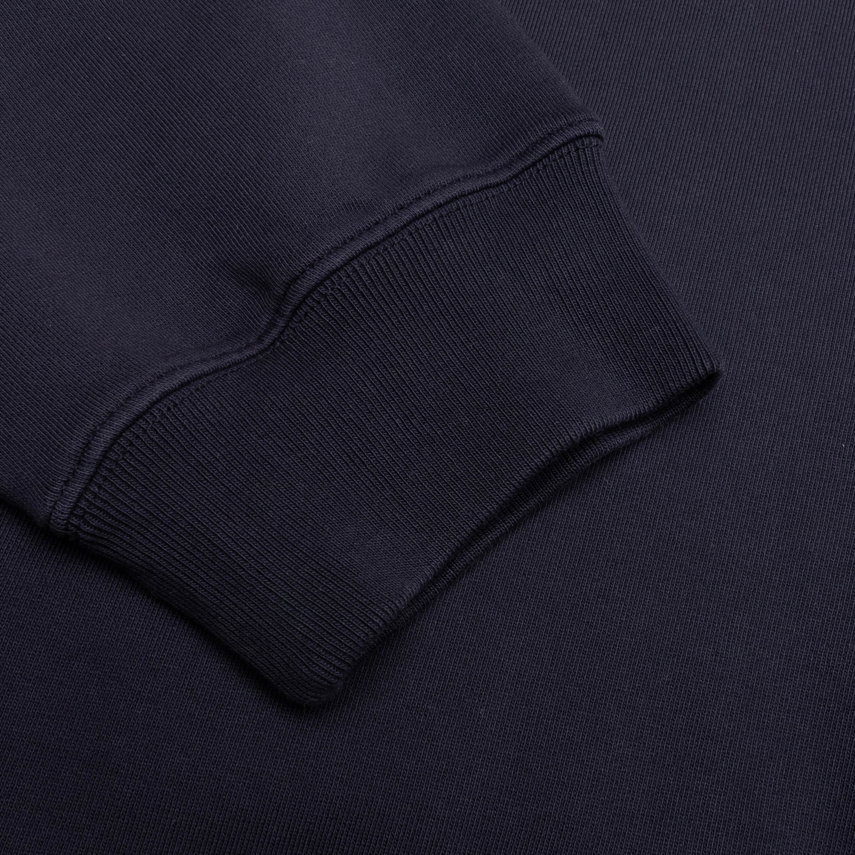 Hax Bis GD 9615 M.K. Sweater - Navy - Image 5