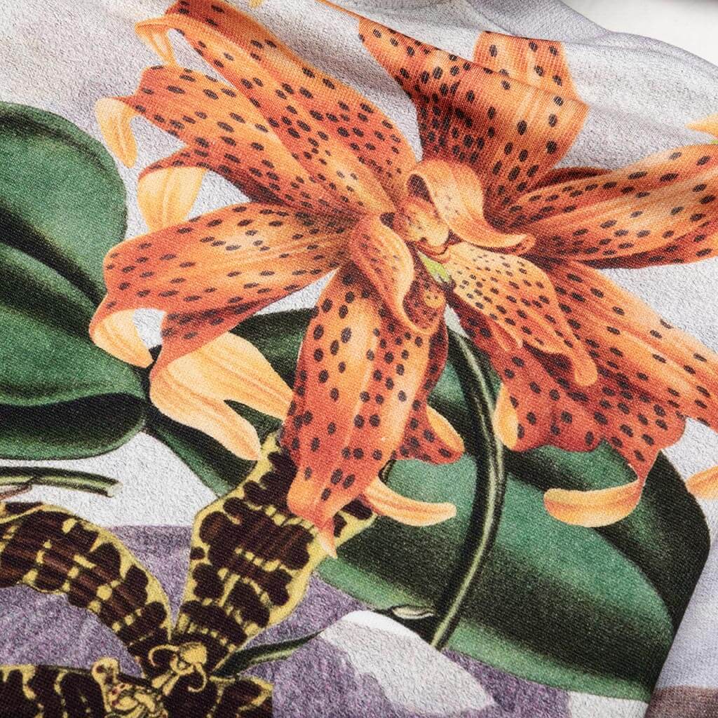 Botanical Landscape Haxel PR 7622 M.K. Hoodie - Multi - Image 4