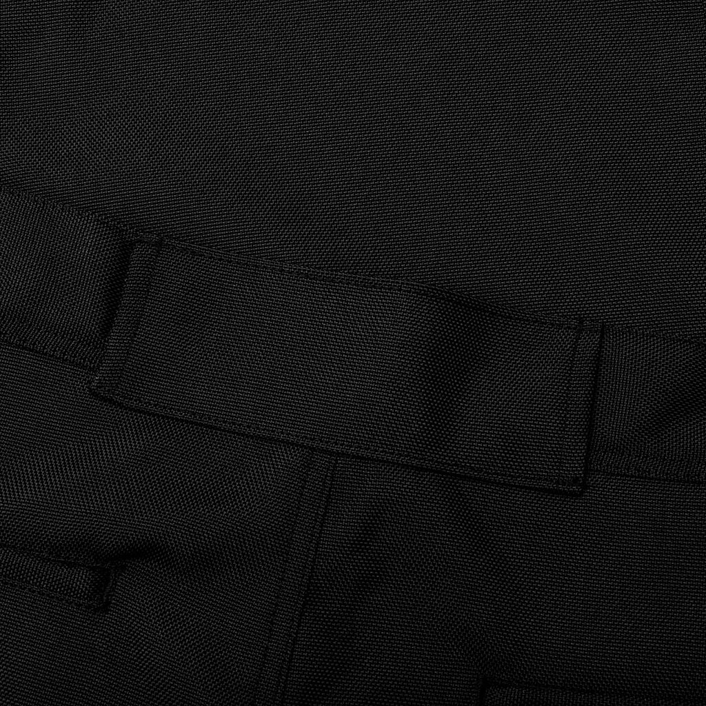 Heavy Canvas Pant - Black - Image 5