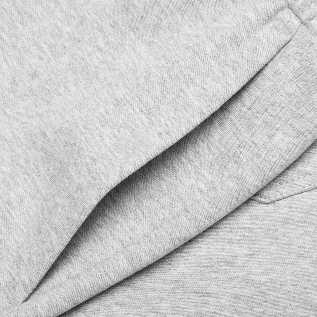 Core Short - Vapor Heather - Image 5
