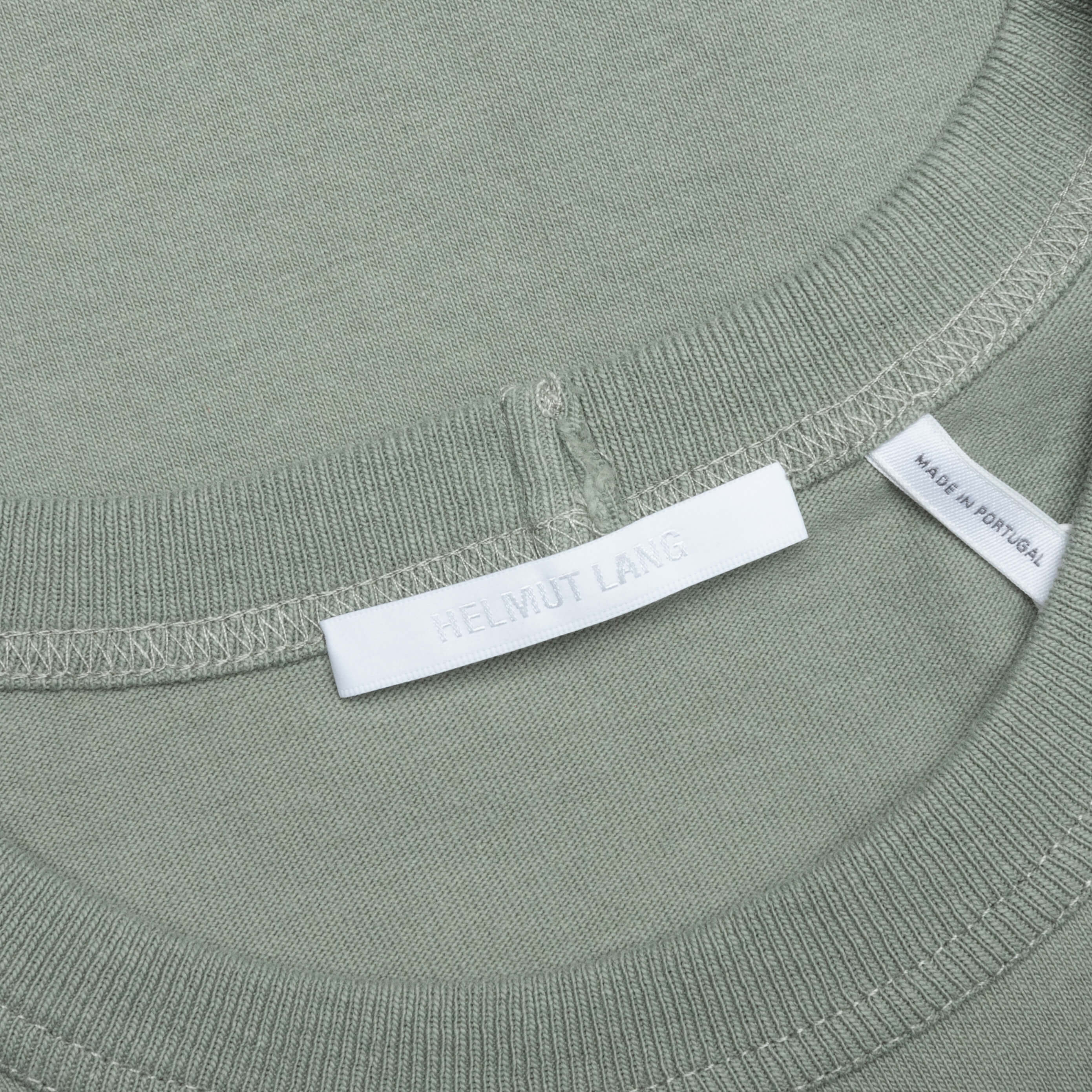 Photo Tee - Pine Grey - Image 3