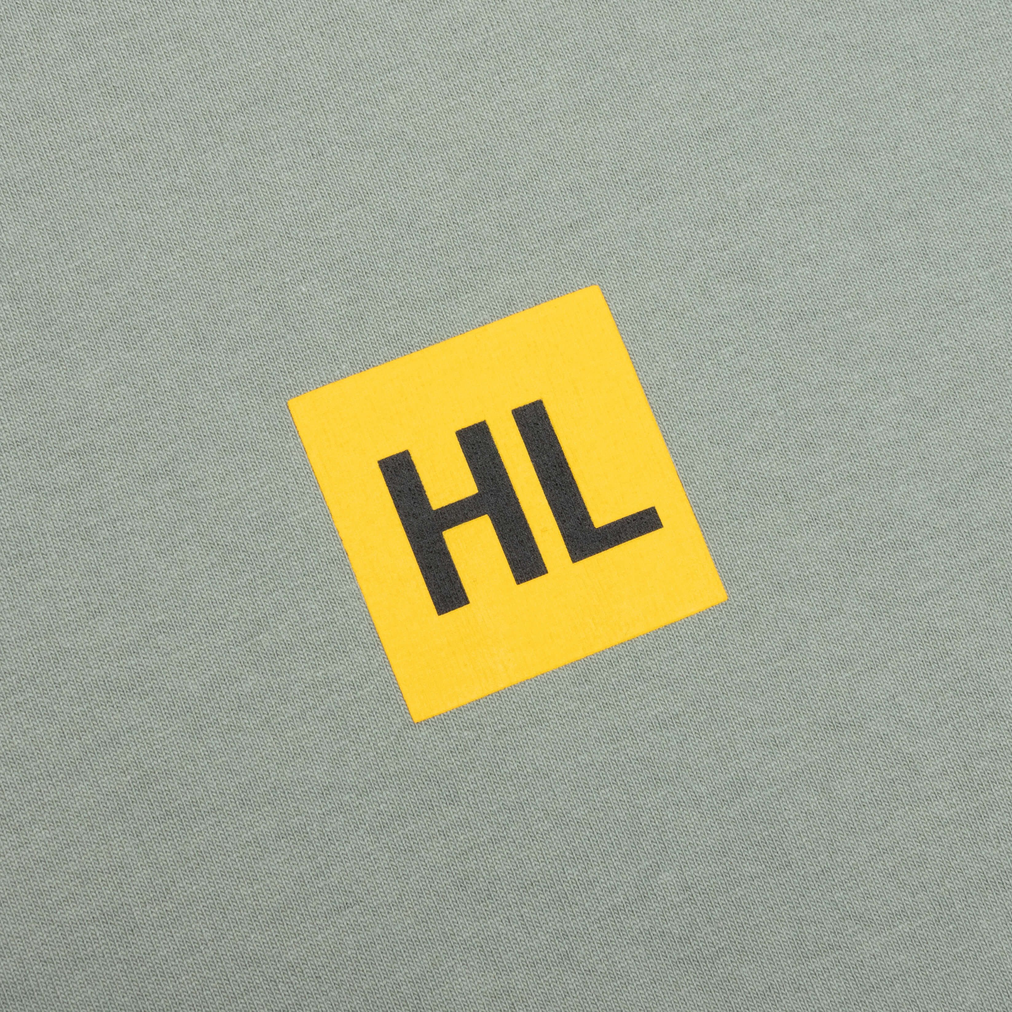 Photo Tee - Pine Grey - Image 4