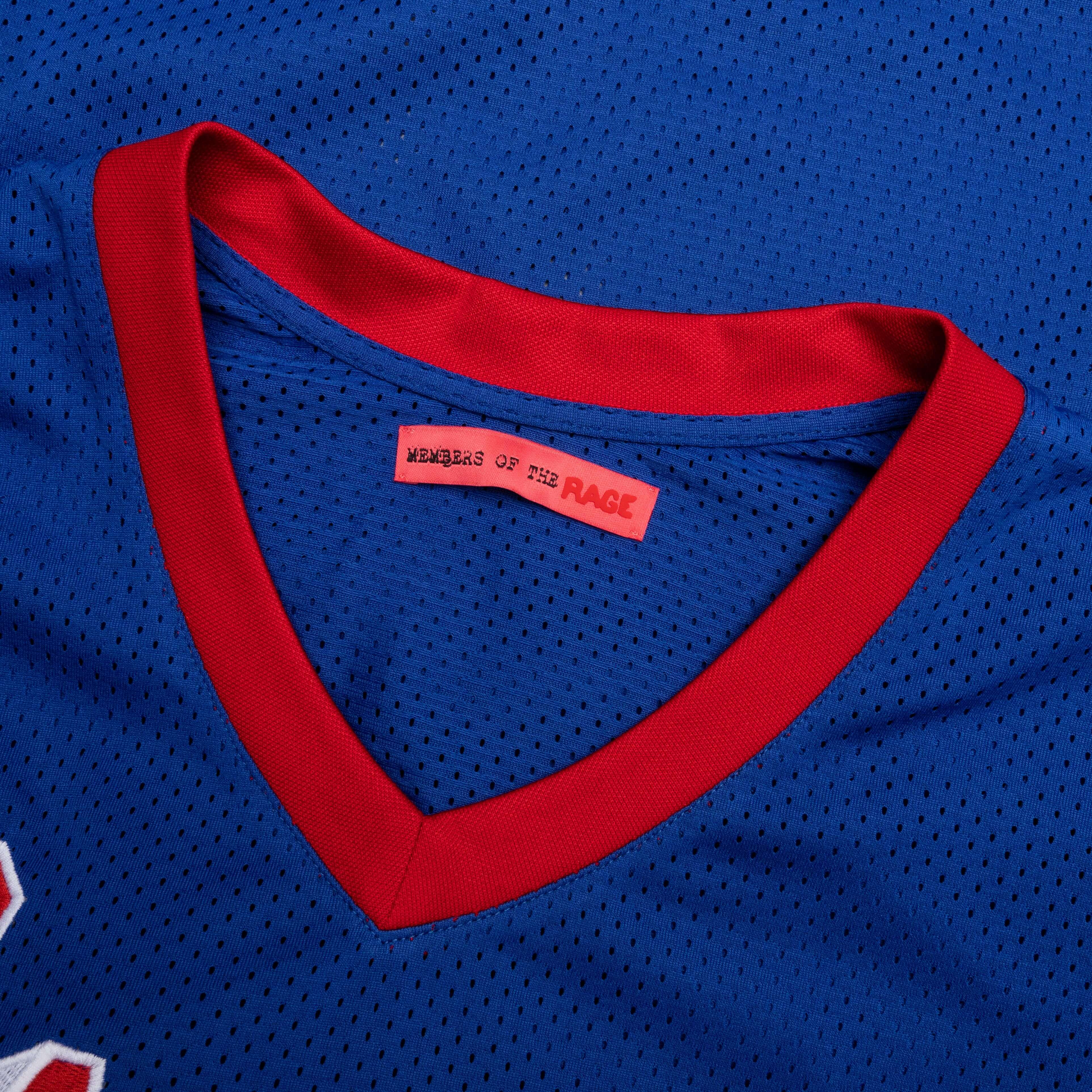 Hockey L/S Shirt - Surf the Wave - Image 3
