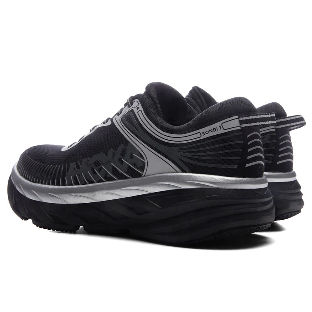 Bondi 7 - Black/Stardust - Image 3