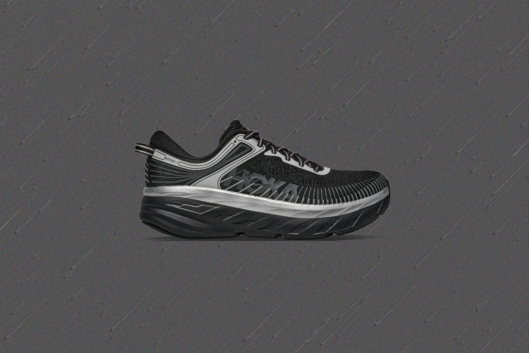 Bondi 7 - Black/Stardust - Image 5