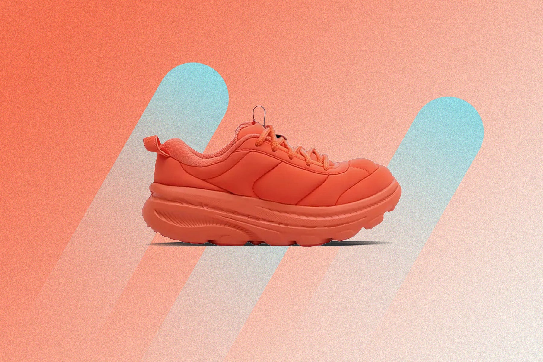 Hoka x Marni Bondi B3LS - Poinciana - Image 5