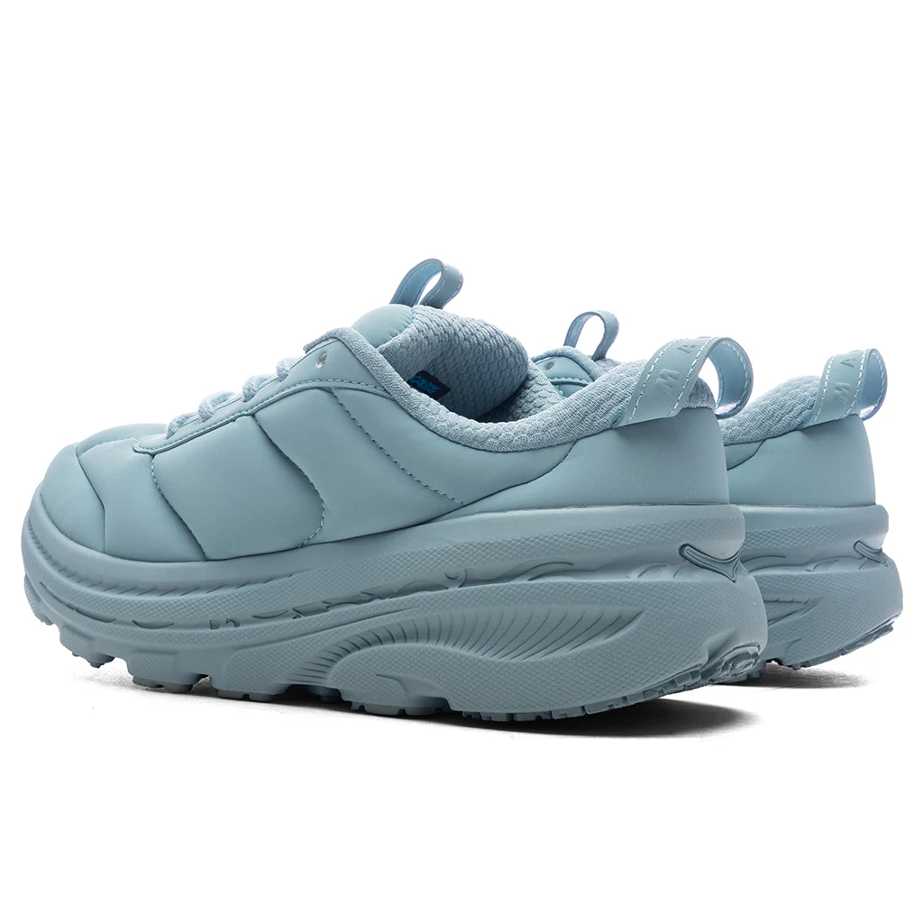 Hoka x Marni Bondi B3LS - Tourmaline - Image 3