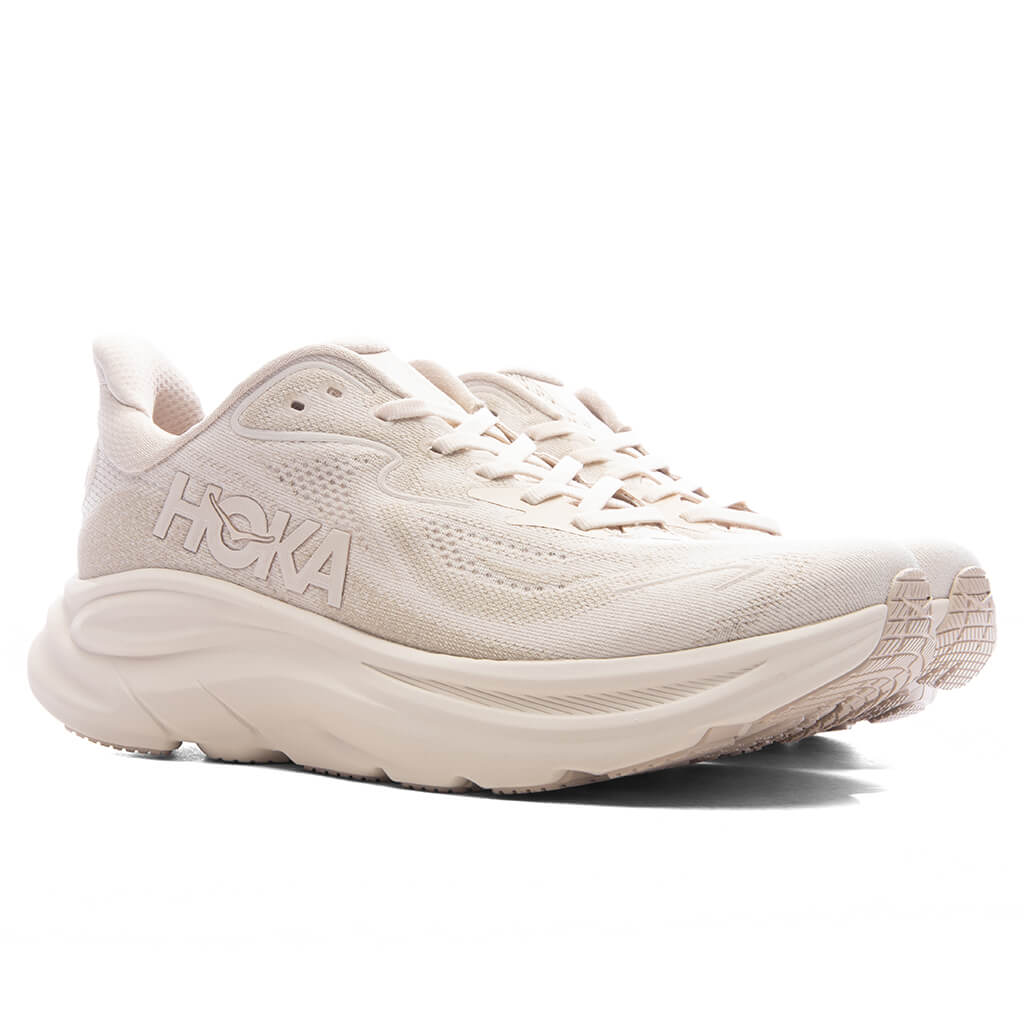Clifton 10 - Oatmeal/Oat Milk - Image 2