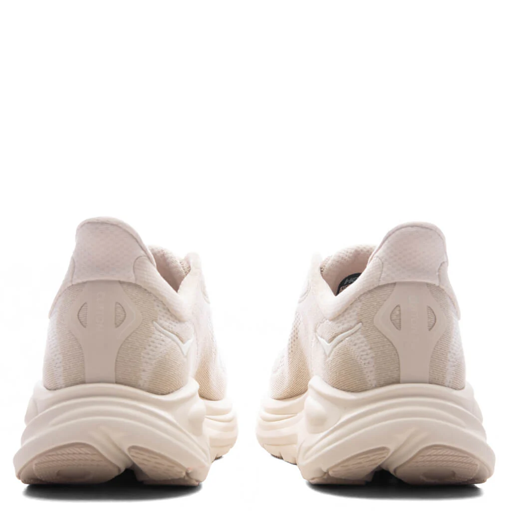 Clifton 10 - Oatmeal/Oat Milk - Image 4