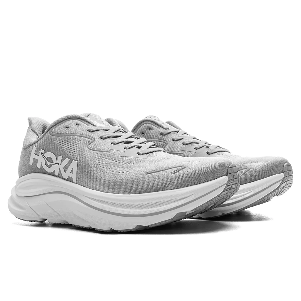 Clifton 10 - Stellar Grey/Stardust - Image 2