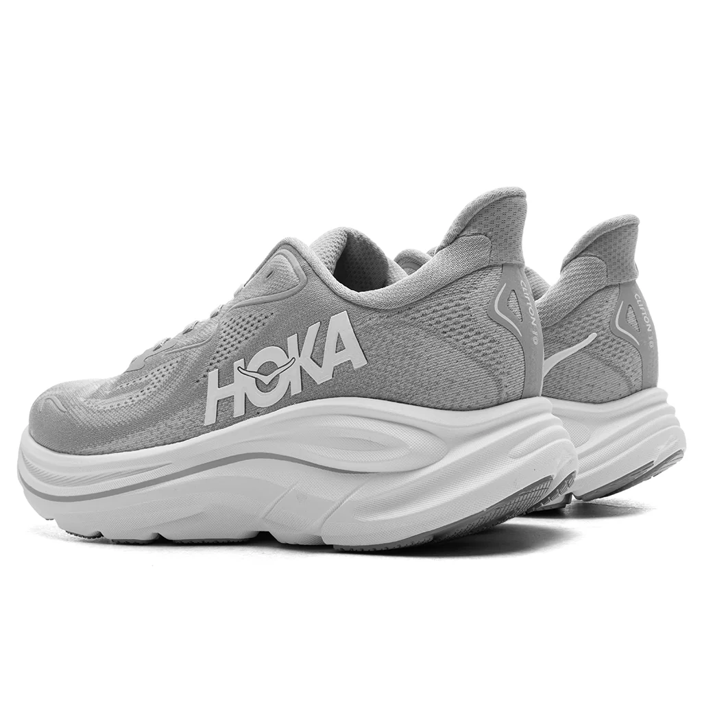 Clifton 10 - Stellar Grey/Stardust - Image 3