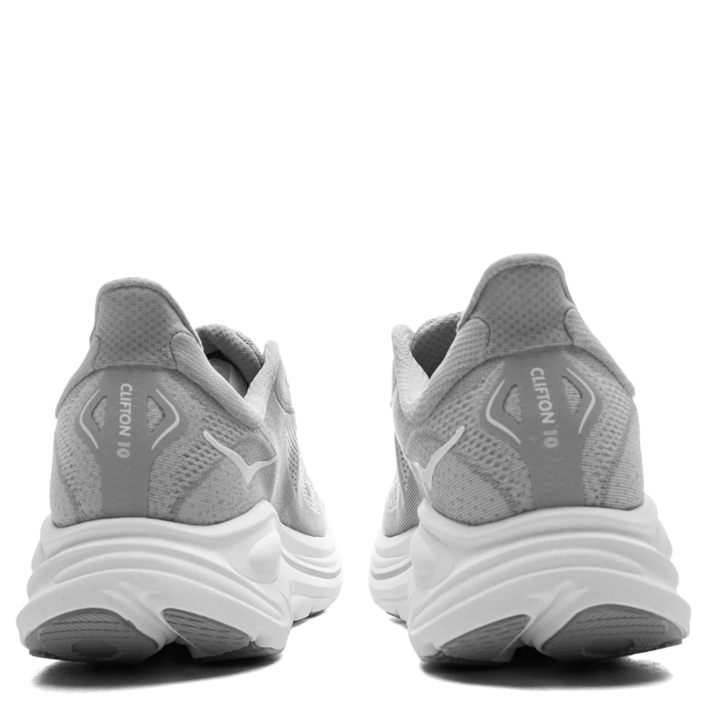 Clifton 10 - Stellar Grey/Stardust - Image 4