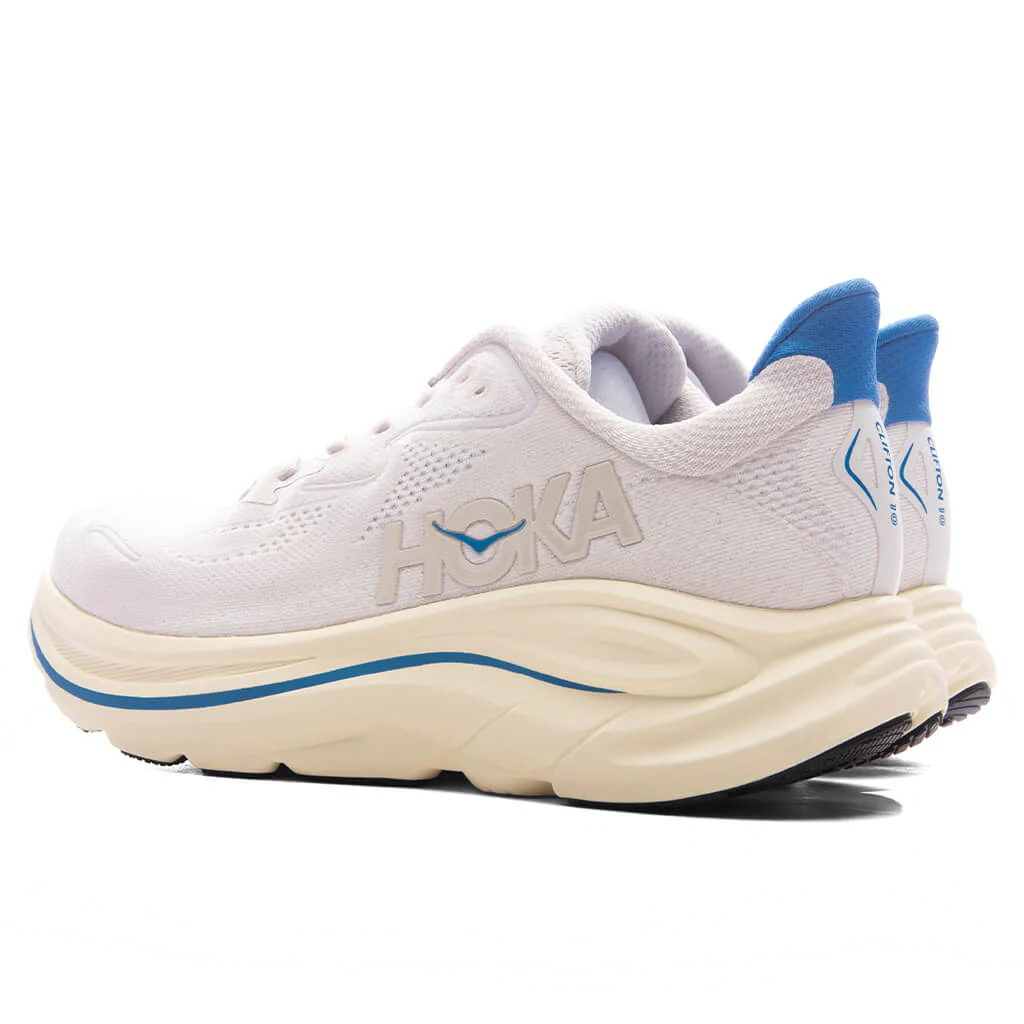 Clifton 10 - Stucco/Virtual Blue - Image 3