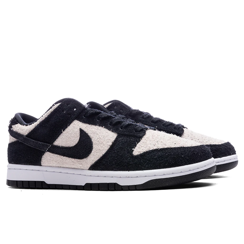Dunk Low Retro SE - White/Black - Image 2