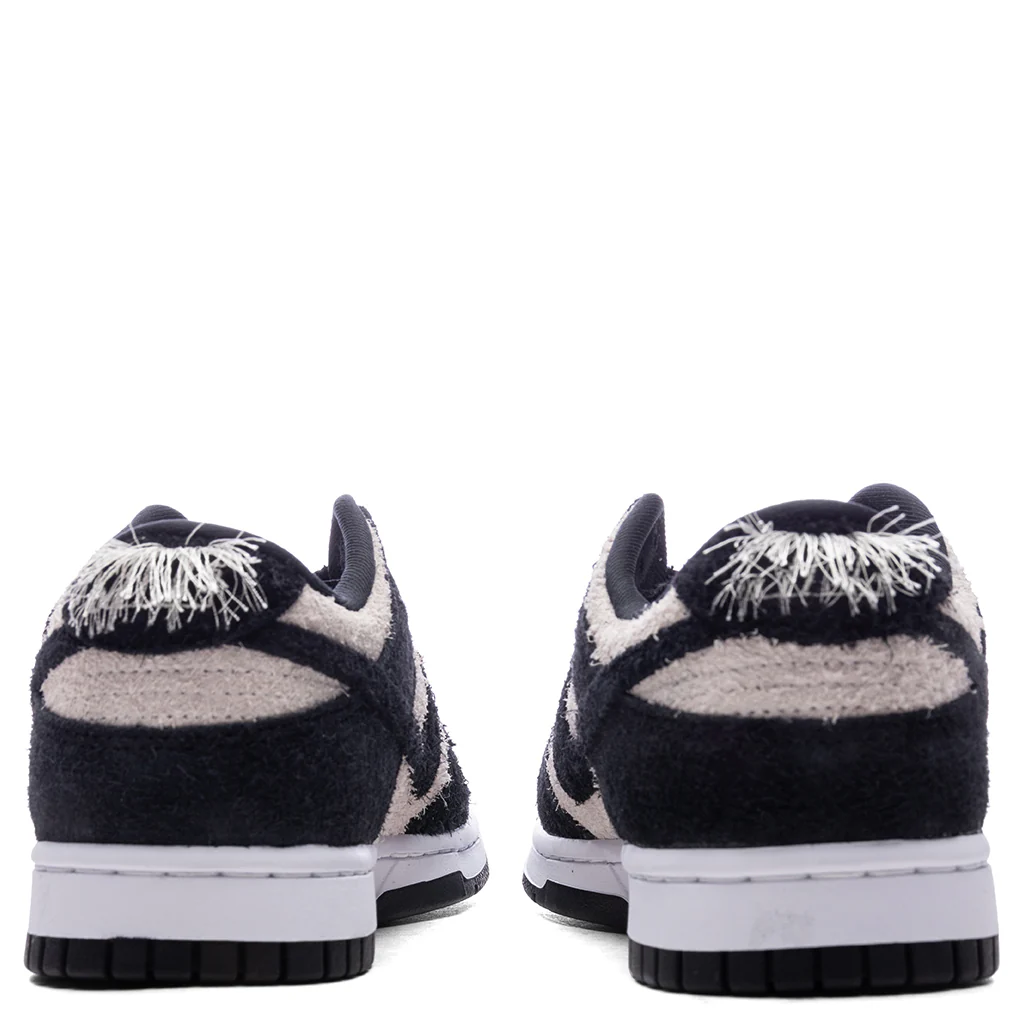 Dunk Low Retro SE - White/Black - Image 4