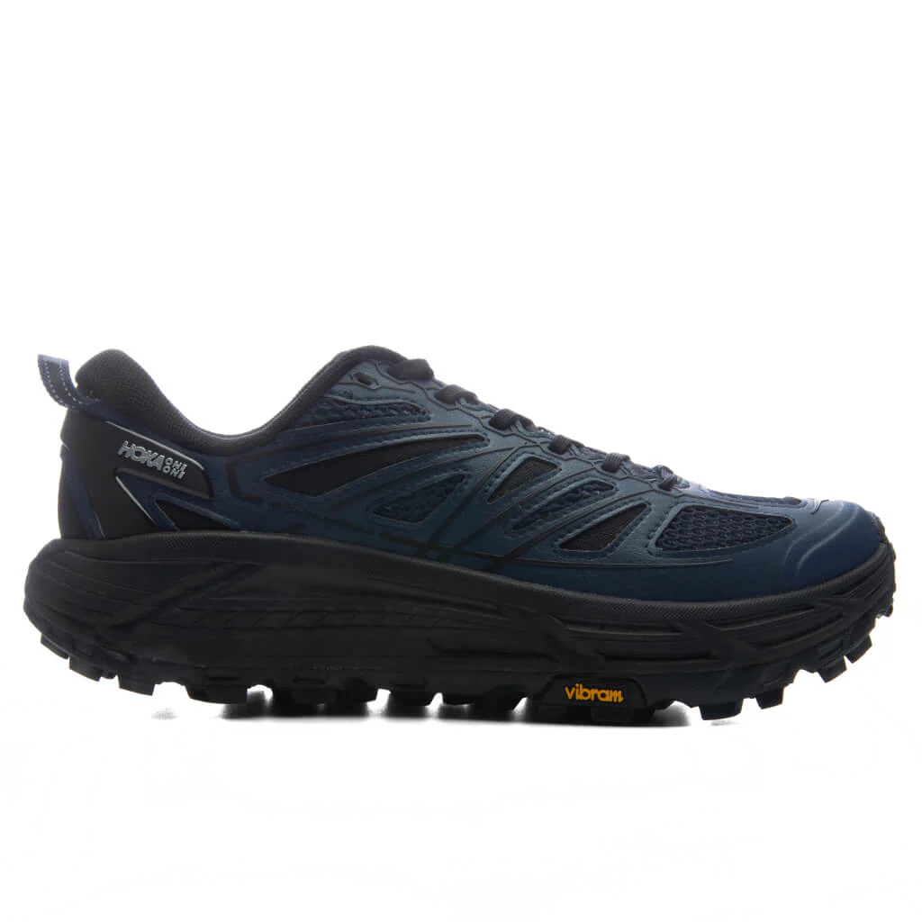 Mafate Speed 2 TS - Varsity Navy/Black