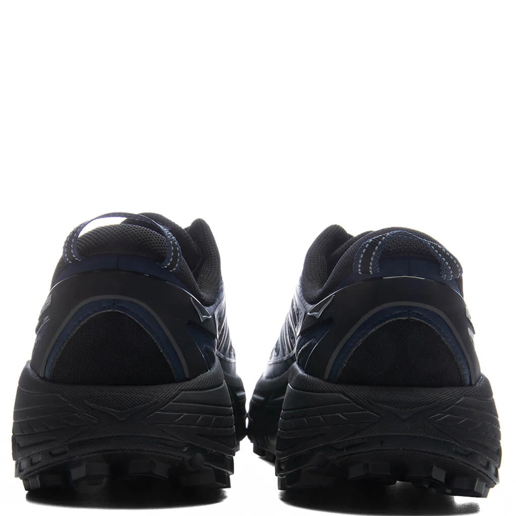 Mafate Speed 2 TS - Varsity Navy/Black - Image 6