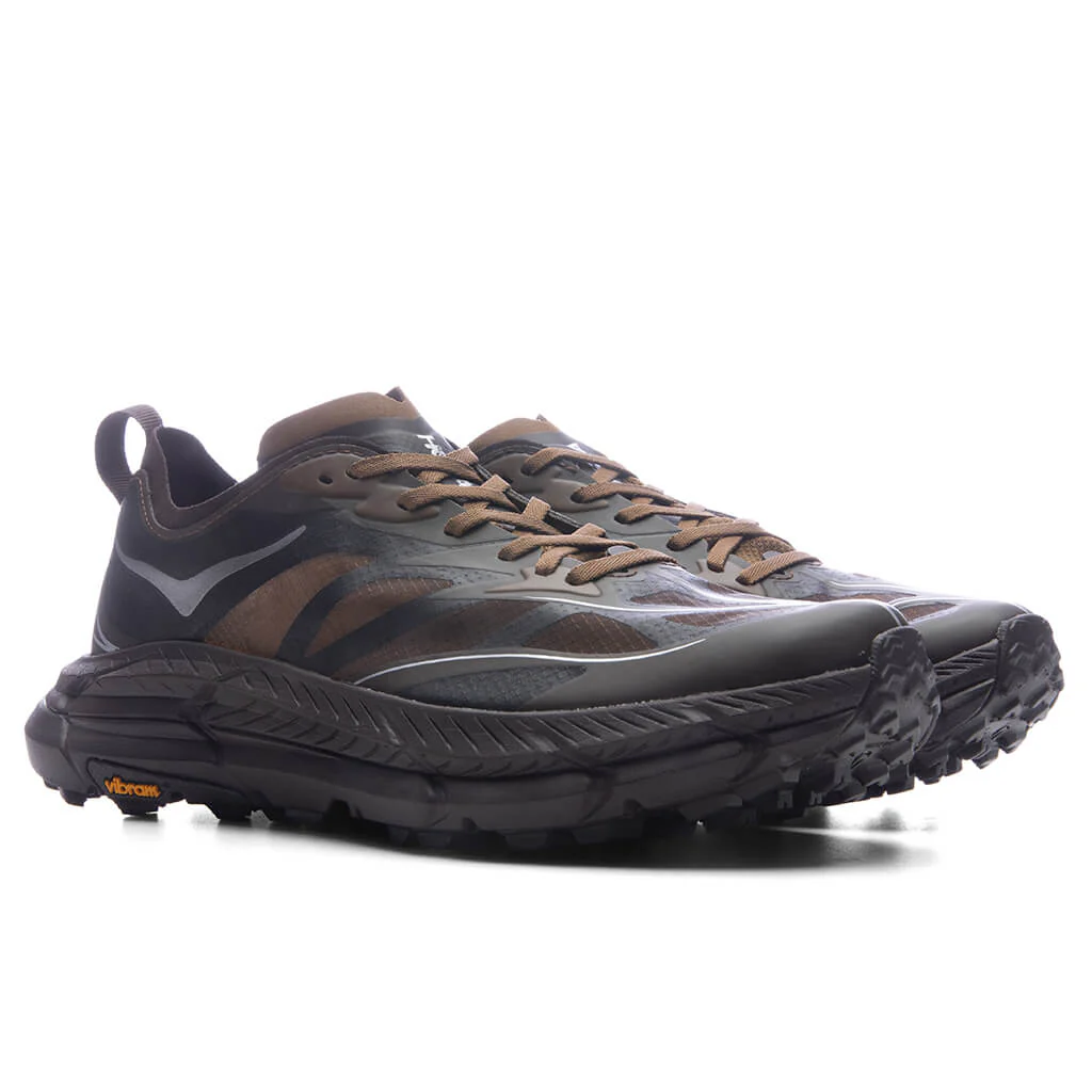 Mafate Speed 4 Lite - Tree Bark/Cast Iron - Image 2