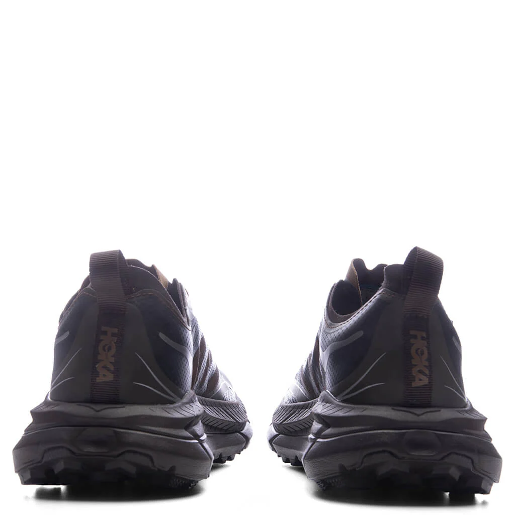 Mafate Speed 4 Lite - Tree Bark/Cast Iron - Image 4