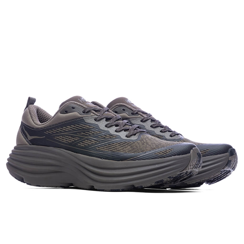 Bondi 8 TS Caged - Umber/Deep Umber - Image 2