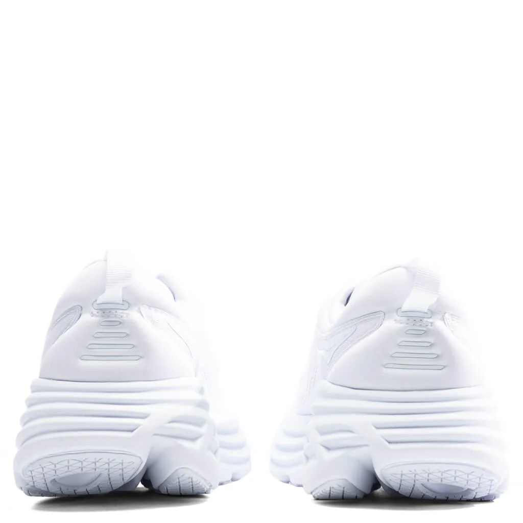 Bondi 8 - White/White - Image 4