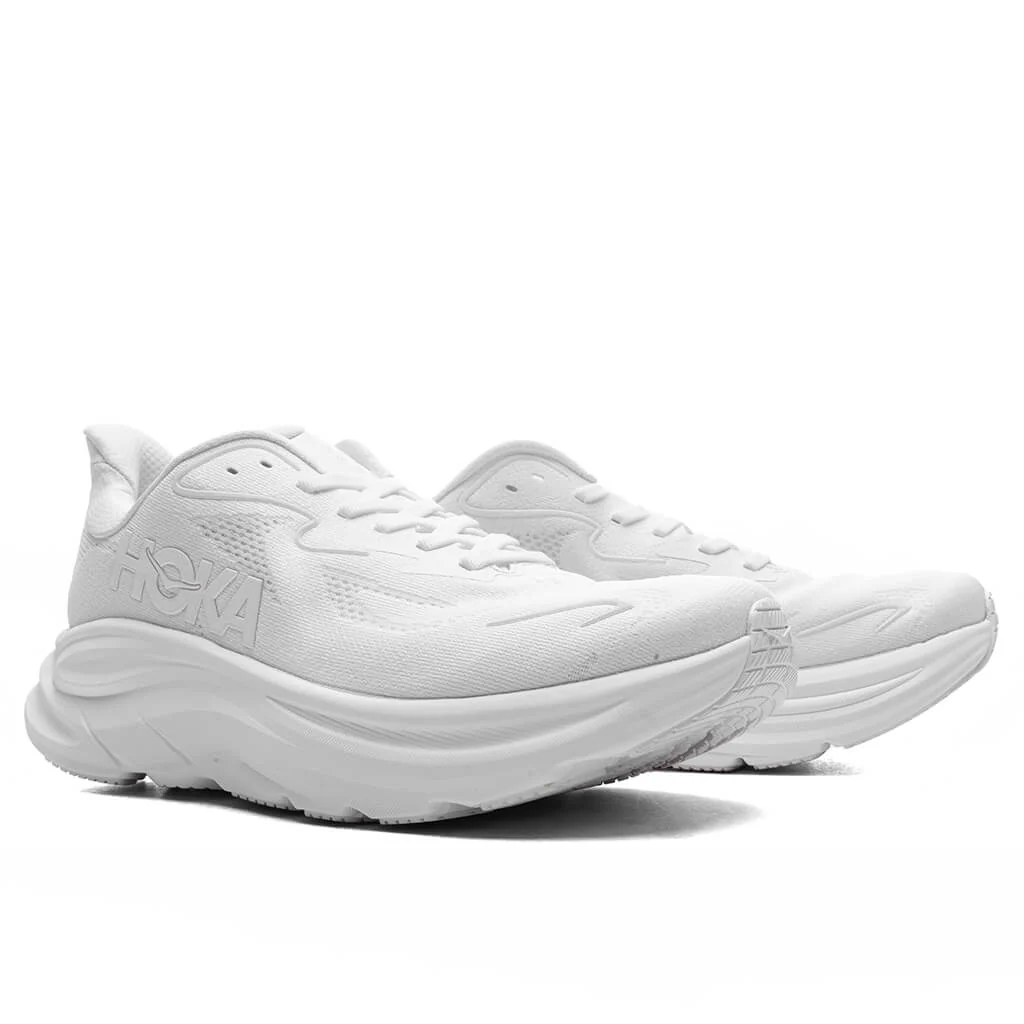 Clifton 10 - White - Image 2
