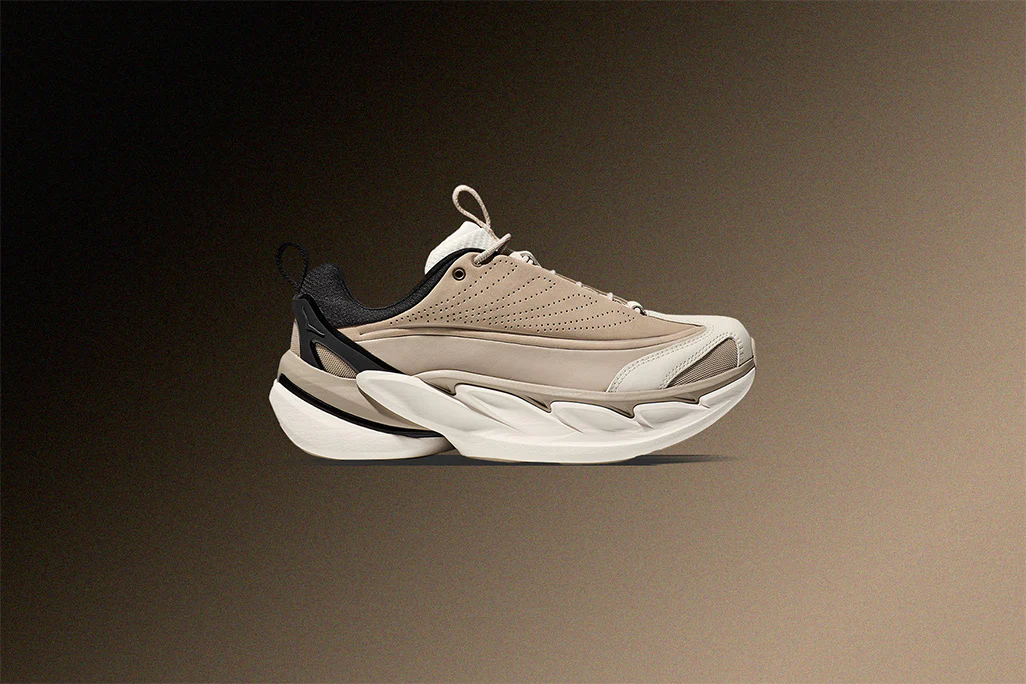 Elevon X - Alabaster/Raw Linen - Image 2