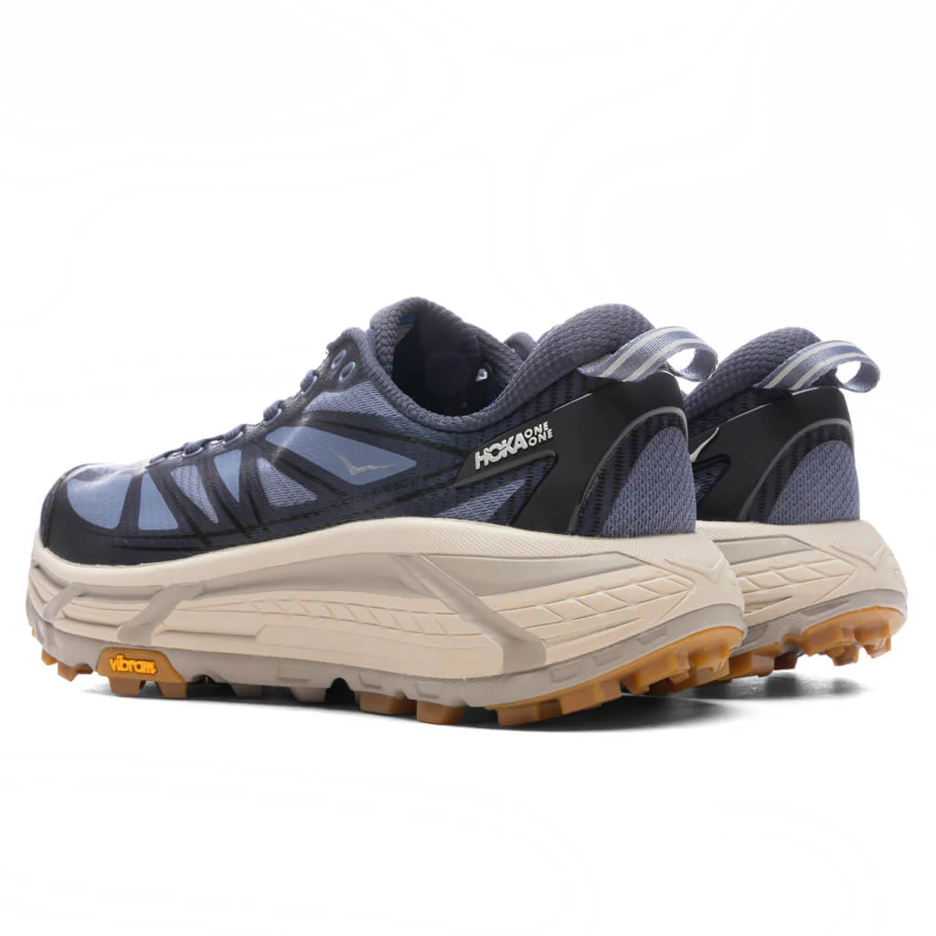 Mafate Speed 2 - Varsity Navy/Farro - Image 3