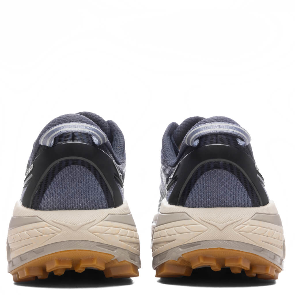Mafate Speed 2 - Varsity Navy/Farro - Image 4