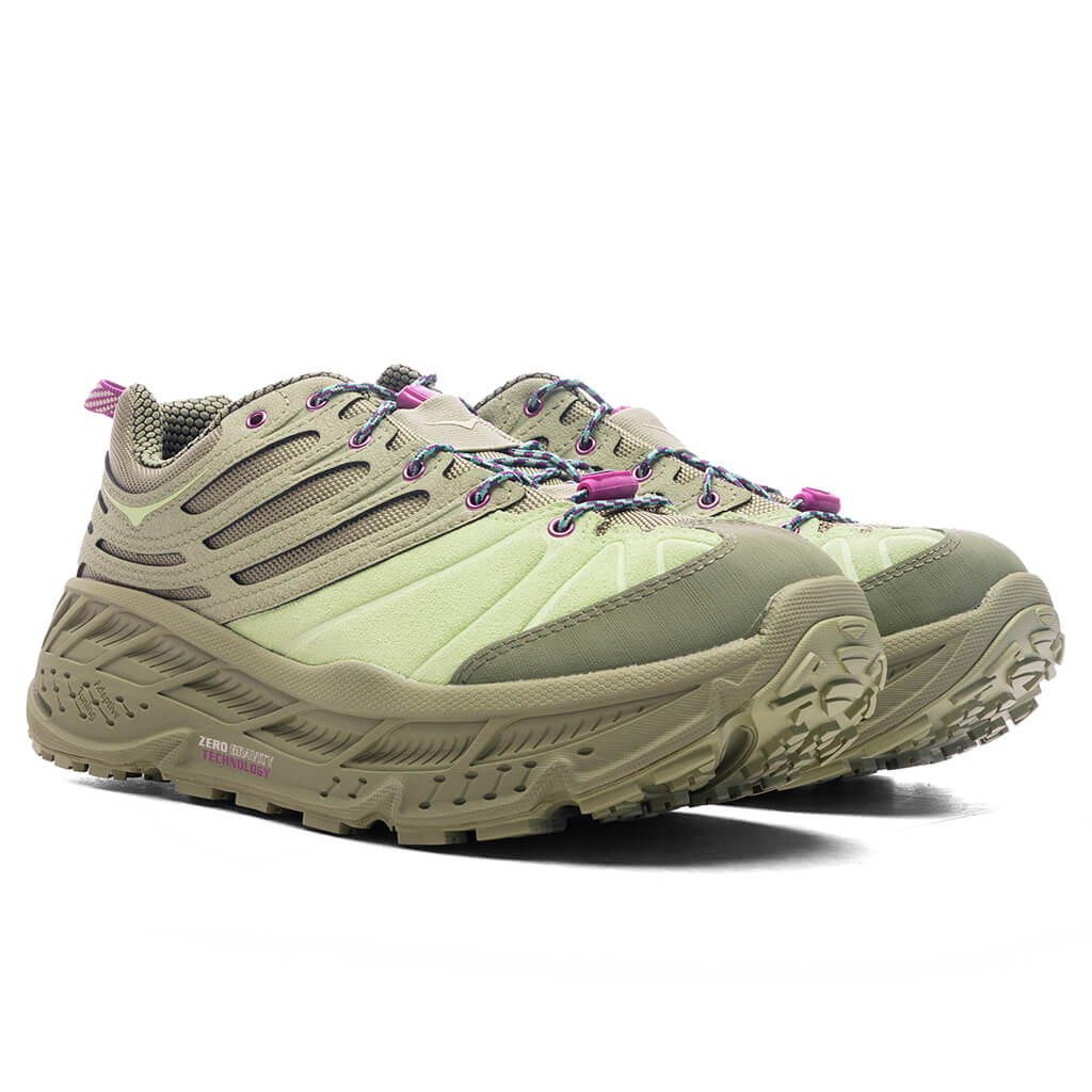 Stinson Evo OG TP - Sea Moss/Luna Moth - Image 2